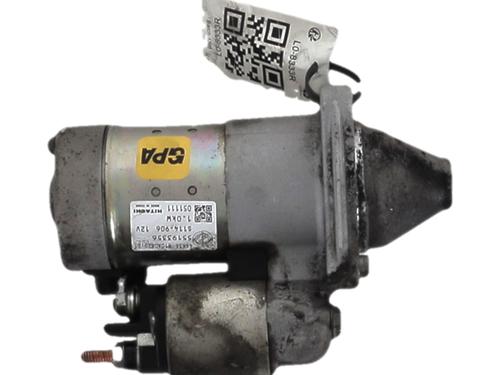 Starter FIAT IDEA (350_) 1.4 16V | BP35718441M8  - Image 5