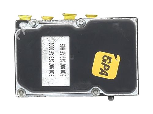 ABS pump SEAT IBIZA III (6L1) 1.4 16V | BP31057640M43 