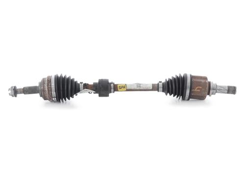 Left front driveshaft DACIA SANDERO III 1.0 TCe 100 ECO-G | BP36428713M38 - Image 2