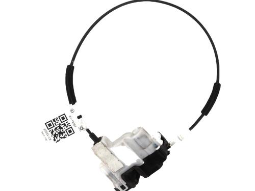 Fechadura frente esquerda FIAT 500 (312_) 0.9 (312AXG1A, 312.AXG11) (86 hp) 31577702