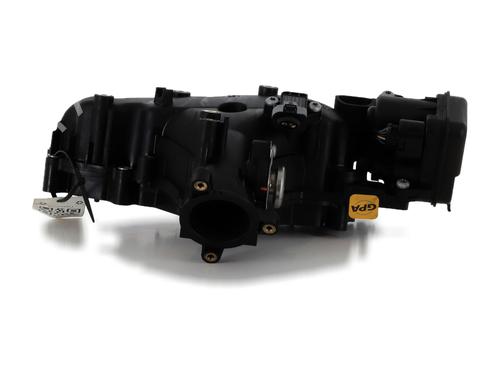 Used Intake manifold SEAT IBIZA IV (6J5, 6P1) 1.2 TDI (75 hp) 25208603