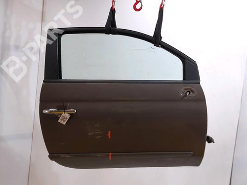Used Right front door Right front door FIAT 500 (312_) 1.3 D Multijet (312AXB1A) (75 hp) 11200538 11200538