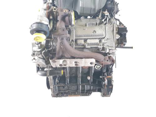 Engine MERCEDES-BENZ A-CLASS (W169) A 160 CDI (169.006, 169.306) | BP40068822M1 - Image 2