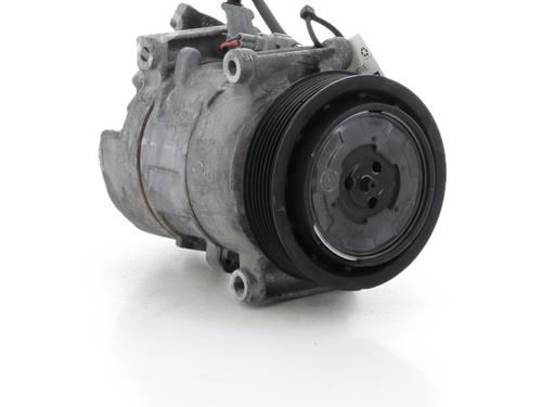 AC compressor RENAULT MEGANE III Hatchback (BZ0/1_, B3_) 1.9 dCi (BZ0N, BZ0J) | BP37680478M34 - Image 4