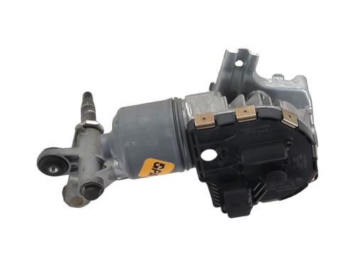 Used Front wiper motor PEUGEOT 3008 I MPV (0U_) [2009-2017]  28506213