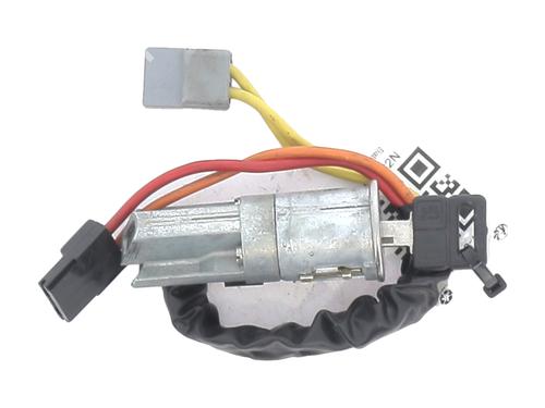 Used Ignition barrel Ignition barrel PEUGEOT 106 I (1A, 1C) 1.0 (45 hp) 36446838 36446838