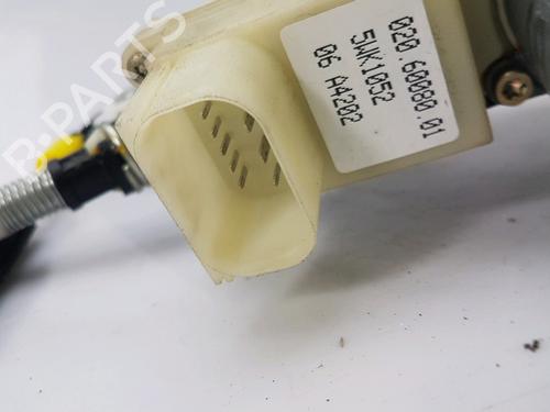 Front right window mechanism BMW 7 (E65, E66, E67) 730 d | BP27915389C23 