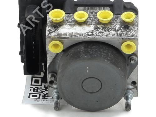 Aggregati ABS RENAULT MODUS / GRAND MODUS (F/JP0_) 1.5 dCi (FP0F, JP0F) (86 hp) 27490178