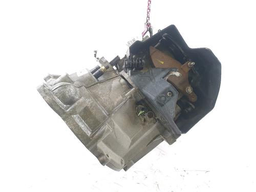 Used Gearbox FORD FIESTA V (JH_, JD_) 1.4 16V (80 hp) 31662529
