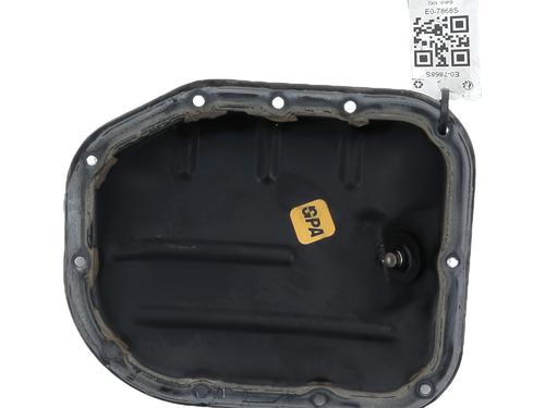 Oil sump TOYOTA COROLLA (_E12_) 1.4 D (NDE120_, NDE120R) | BP30140635M115