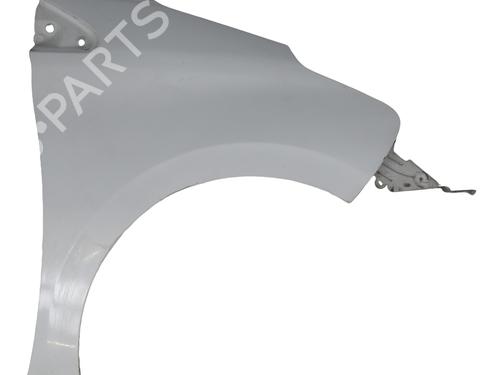 Used Right front fenders PEUGEOT 208 I (CA_, CC_) 1.6 HDi (92 hp) 29470750