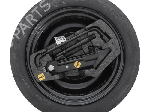 Kit pneu suplente Kit pneu suplente 37751765 37751765