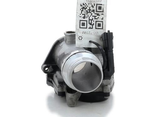 Throttle body RENAULT CLIO IV (BH_) 1.5 dCi 75 | BP23236786M82