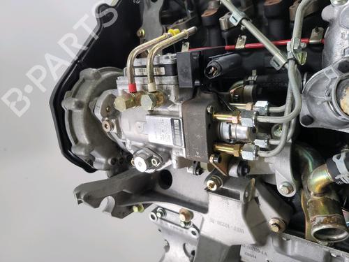 Engine FORD FOCUS I (DAW, DBW)  | BP28207717M1 