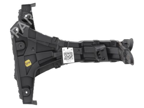 Used Rear bumper bracket AUDI Q3 (8UB, 8UG) 2.0 TDI (140 hp) 33189660