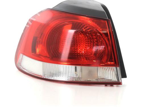 Left taillight VW GOLF VI (5K1) 1.6 TDI | BP29296631C34 