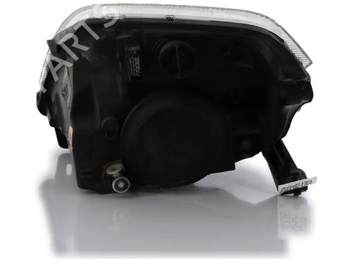 Right headlight CITROËN C2 (JM_) 1.4 HDi | BP30093603C29 