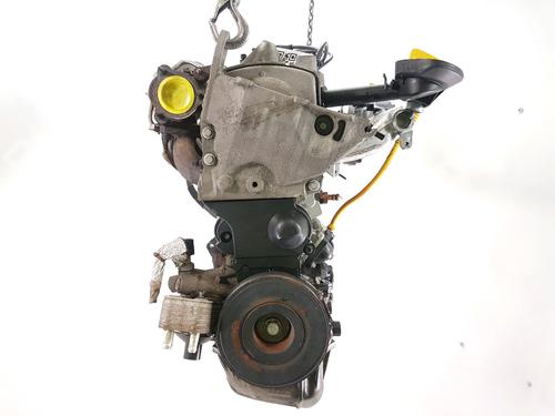 Used Engine RENAULT TWINGO II (CN0_) 1.2 Turbo (CN0C, CN0F) (100 hp) 30716089