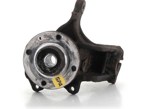 Used Right front steering knuckle Right front steering knuckle CITROËN C3 II (SC_) 1.4 HDi 70 (SC8HZC, SC8HR0, SC8HP4) (68 hp) 33838454 33838454