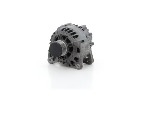 Used Alternator Alternator RENAULT CLIO IV (BH_) 1.5 dCi 75 (75 hp) 34230539 34230539