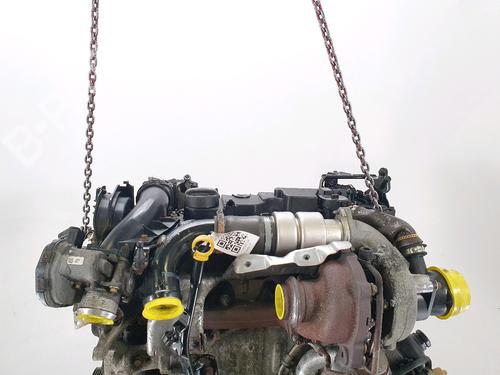 Engine FORD GRAND C-MAX (DXA/CB7, DXA/CEU) 1.6 TDCi | BP39016225M1 - Image 5