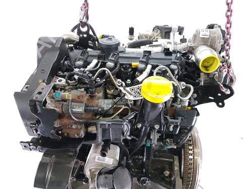 Engine RENAULT MEGANE III Hatchback (BZ0/1_, B3_) 1.5 dCi (BZ09, BZ0D, BZ1W, BZ29, BZ14) | BP34576085M1  - Image 9