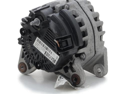 Alternator RENAULT MEGANE IV Hatchback (B9A/M/N_) 1.2 TCe 100 (B9MS) | BP29381412M7 