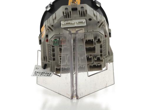 Instrument cluster CITROËN C1 (PM_, PN_) 1.0 | BP27439808C47 