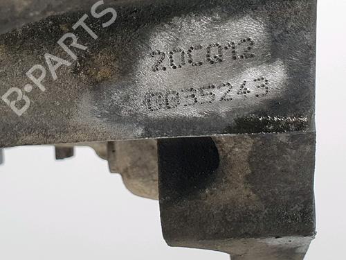 Gearbox CITROËN C2 (JM_) 1.1 | BP26969805M3 