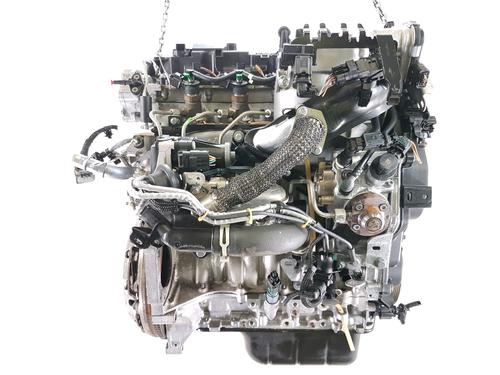 Engine PEUGEOT 207 (WA_, WC_) 1.6 HDi | BP29389952M1 