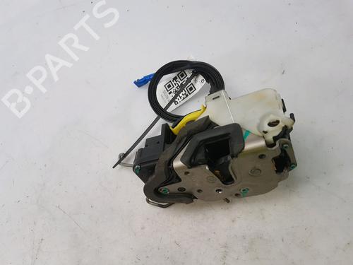 Used Front left lock CHEVROLET CRUZE (J300) 2.0 CDI (163 hp) 13682204
