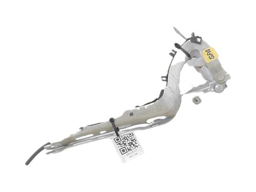 Dørhængsel/Dørbegrænser Dørhængsel/Dørbegrænser PEUGEOT 208 I (CA_, CC_) 1.2 VTI 82 (82 hp) 39764287 39764287