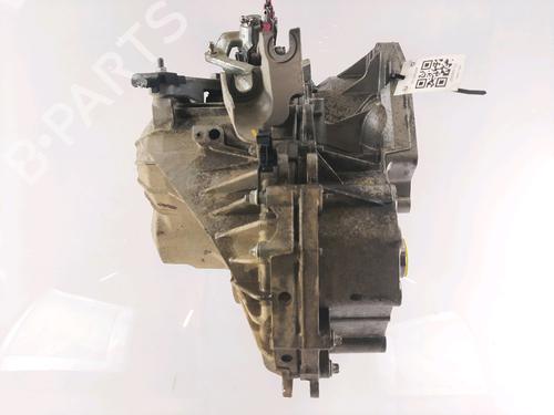 Gearbox CHEVROLET CAPTIVA (C100, C140) 2.2 D 4WD | BP36548654M3 - Image 3