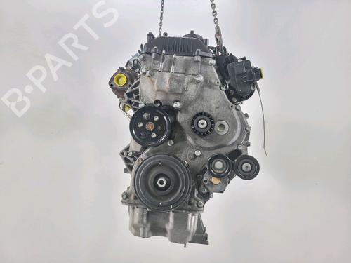 Used Engine Engine KIA CARENS IV 1.7 CRDi (136 hp) 40441296 40441296