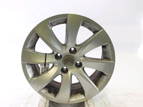 Used Rim CITROËN C4 Grand Picasso I (UA_) 1.6 HDi (109 hp) 29443607