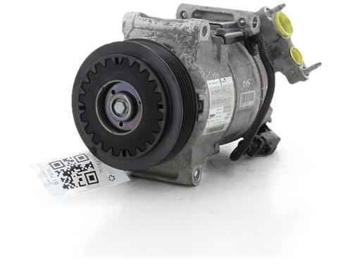 Used AC compressor AC compressor PEUGEOT 308 II (LB_, LP_, LW_, LH_, L3_) 2.0 BlueHDi 150 (150 hp) 40248336 40248336