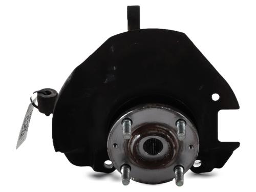 Used Left front steering knuckle Left front steering knuckle KIA PICANTO I (SA) 1.0 (63 hp) 40618957 40618957