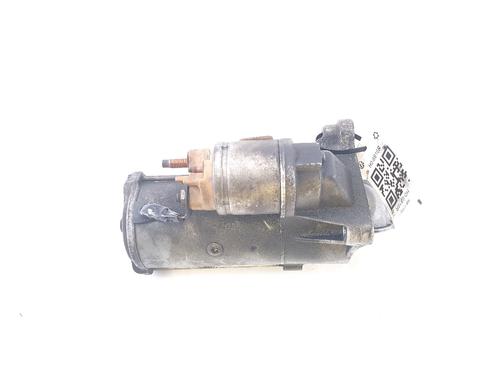 Used Starter RENAULT SCÉNIC II (JM0/1_) [2003-2010]  27603099