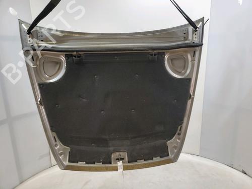 Hood PEUGEOT 607 (9D, 9U) 2.2 HDi | BP29874193C1 