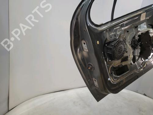 Right front door PEUGEOT 207 (WA_, WC_) 1.4 HDi | BP29874755C3