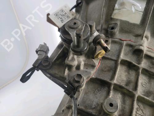 Gearbox TOYOTA YARIS (_P1_) 1.0 (SCP10_, SCP10R) | BP26189036M3 