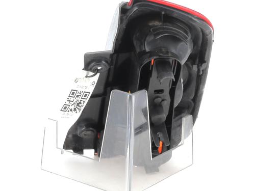 Left taillight NISSAN MICRA III (K12) 1.2 16V | BP27553254C34 