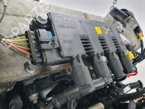 Engine FIAT 500 C (312_) 1.2 (312CXA1A, 312AXA1A) | BP39523632M1 - Image 7