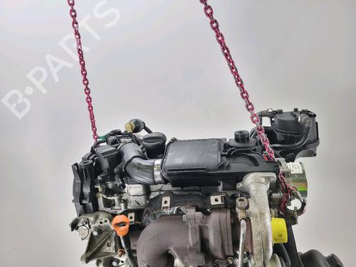 Engine CITROËN C3 Pluriel (HB_) 1.4 HDi | BP29321312M1 