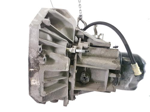 Used Gearbox RENAULT CLIO III (BR0/1, CR0/1) 1.5 dCi (C/BR0G, C/BR1G) (68 hp) 30118888