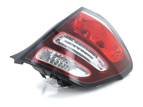 Right taillight CITROËN C3 II (SC_) 1.2 VTi 82 | BP33159810C35  - Image 5