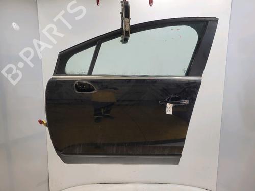Used Left front door PEUGEOT 5008 (0U_, 0E_) 1.6 BlueHDi 120 (120 hp) 29702133