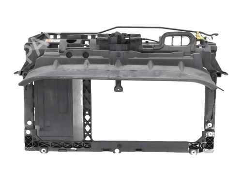 Used Front slam panel Front slam panel FORD FIESTA VI (CB1, CCN) 1.25 (82 hp) 34147002 34147002