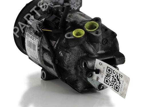 AC compressor RENAULT LAGUNA Coupe (DT0/1) 2.0 dCi (DT01, DT08, DT09, DT0K, DT12, DT1C, DT1D, DT1M,... | BP28332632M34