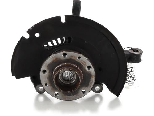Used Right front steering knuckle RENAULT CAPTUR II (HF_) TCe 140 (HFN0) (140 hp) 25982862